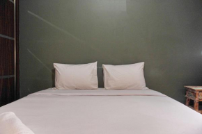 Good Choice and Simply Studio Apartment Margonda Residence 4 By Travelio